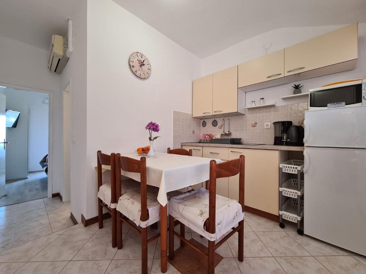 Apartments Slavko 1179 Banjole Kültér fotó
