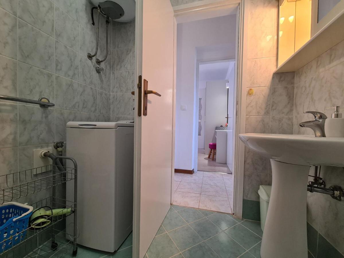 Apartments Slavko 1179 Banjole Kültér fotó