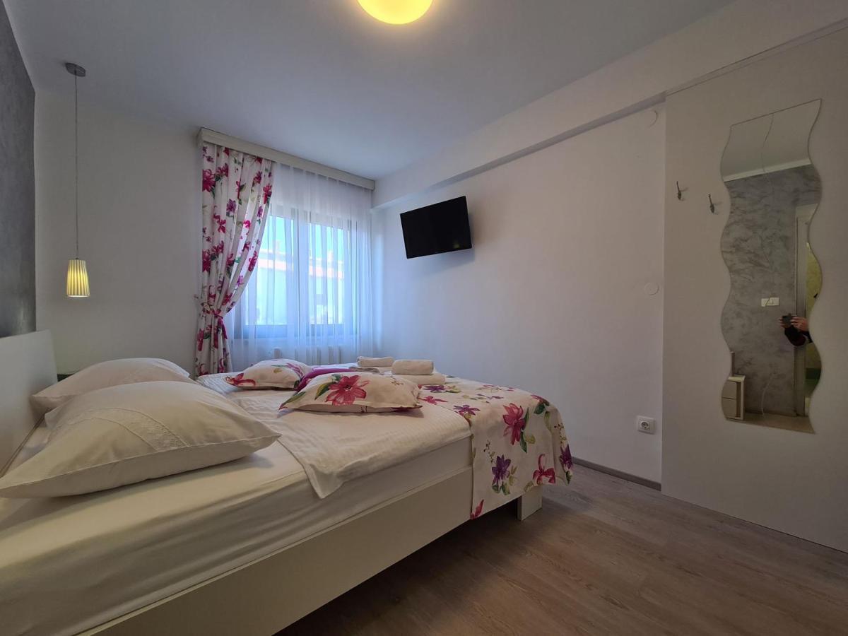 Apartments Slavko 1179 Banjole Kültér fotó