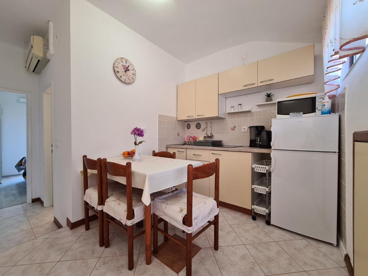 Apartments Slavko 1179 Banjole Kültér fotó