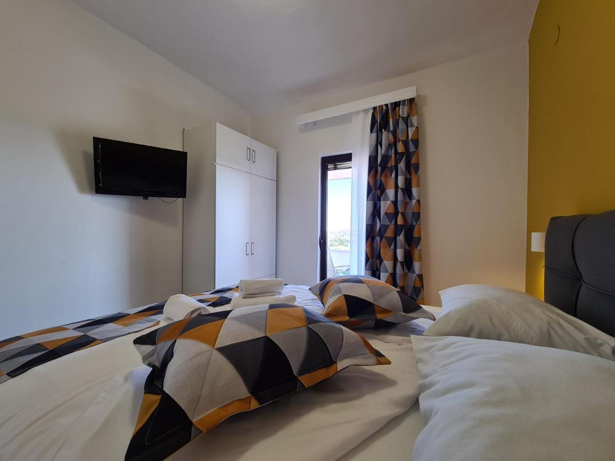 Apartments Slavko 1179 Banjole Kültér fotó