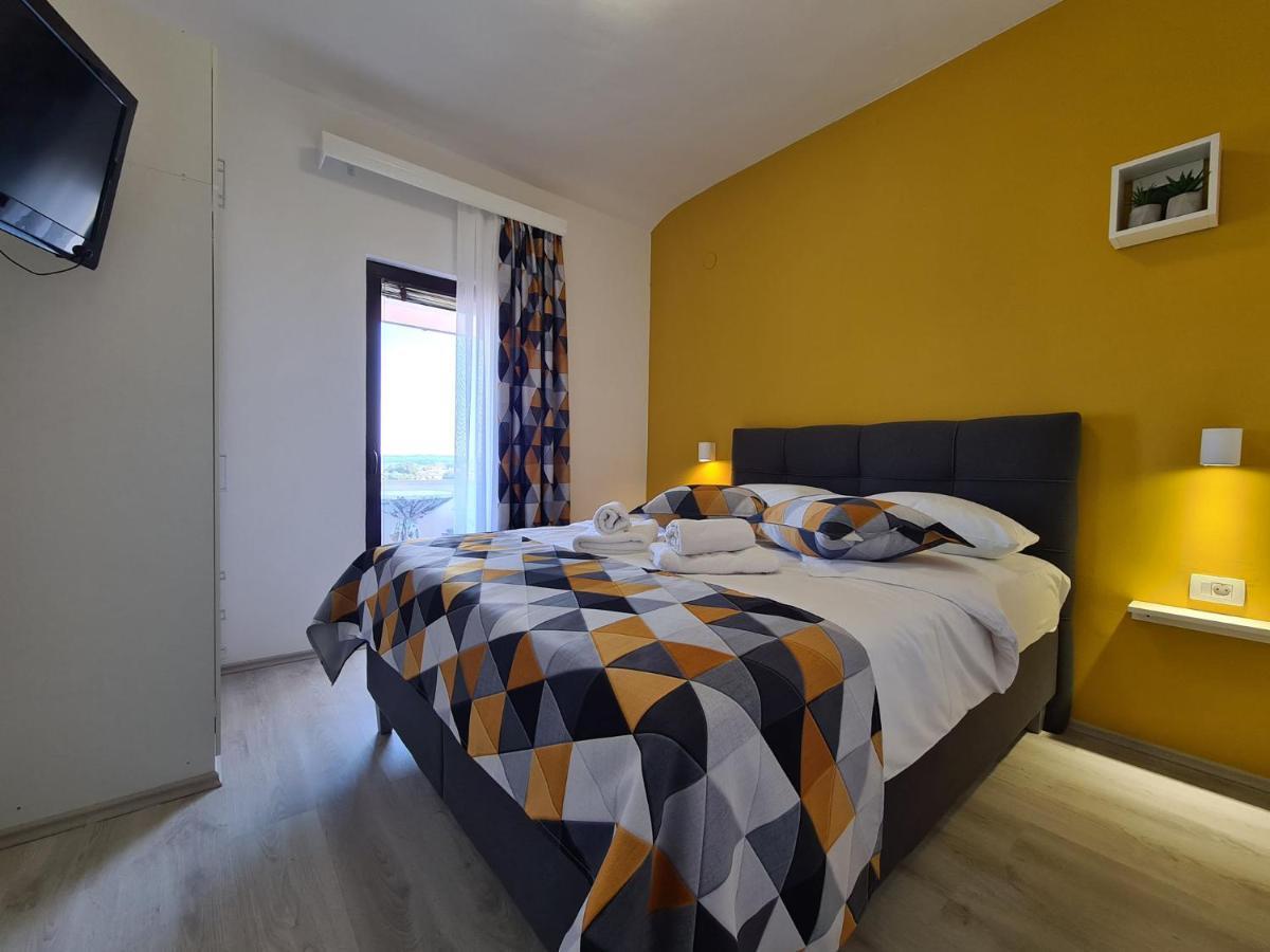 Apartments Slavko 1179 Banjole Kültér fotó