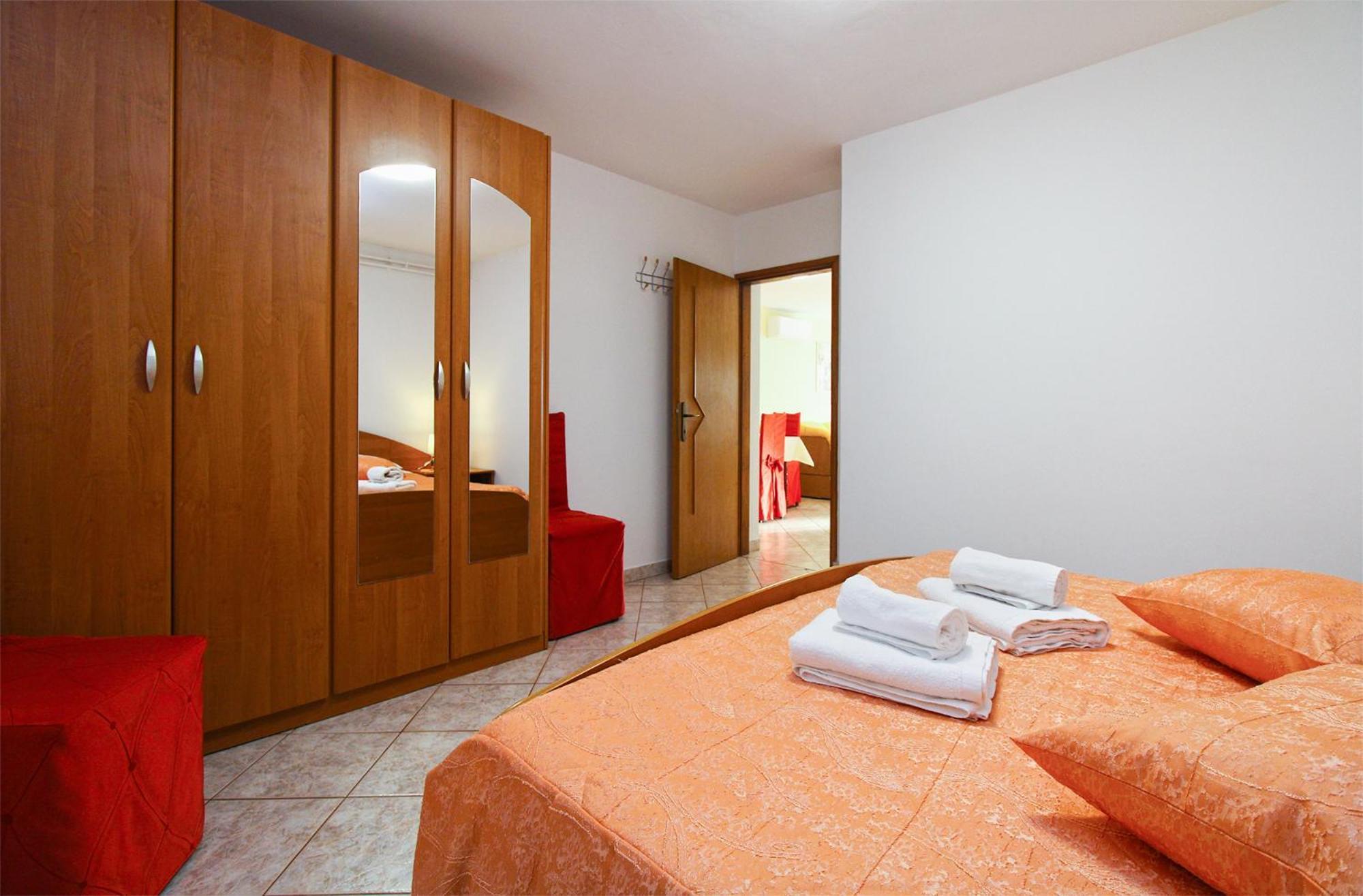 Apartments Slavko 1179 Banjole Kültér fotó