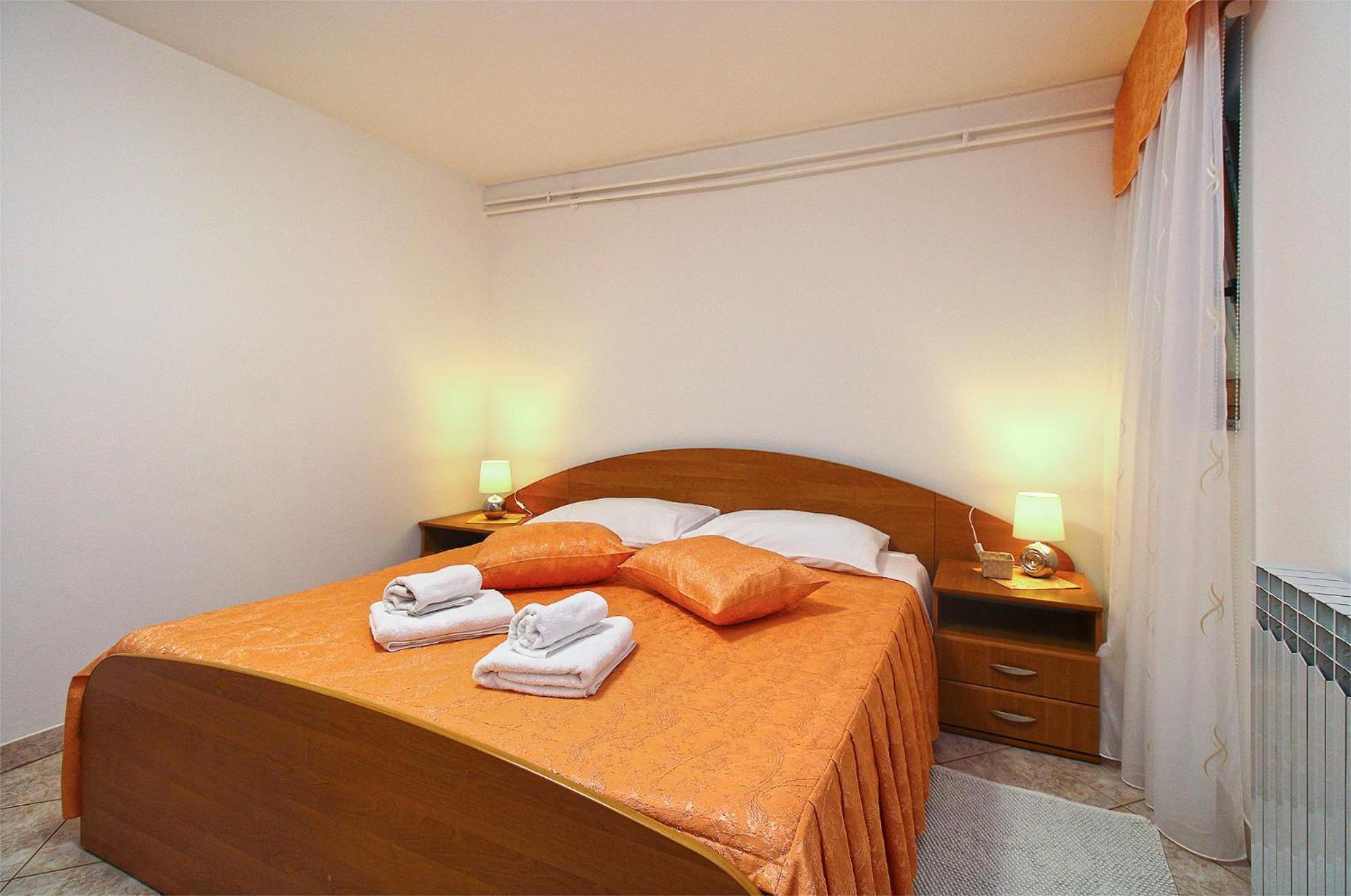 Apartments Slavko 1179 Banjole Kültér fotó