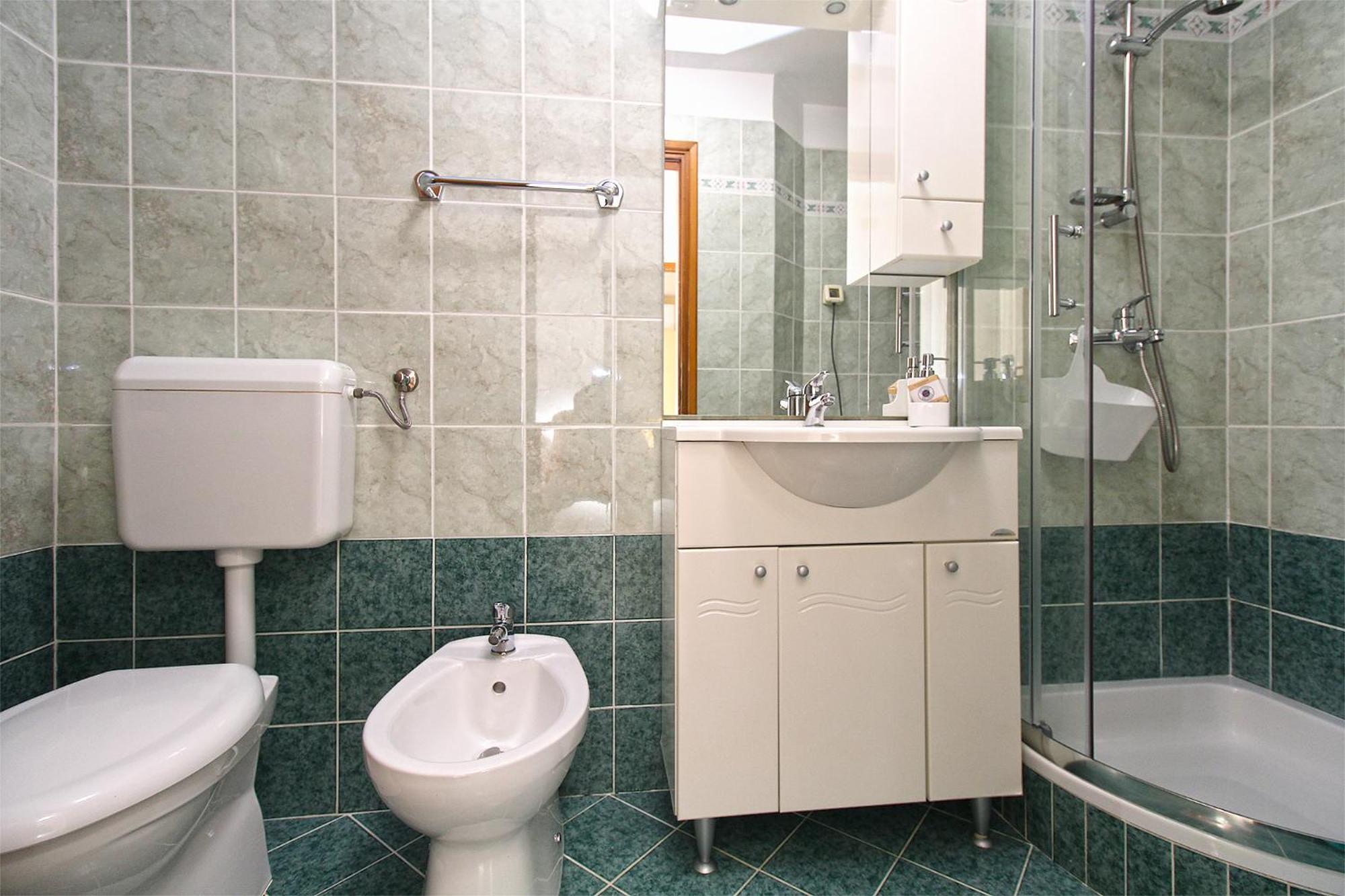 Apartments Slavko 1179 Banjole Kültér fotó