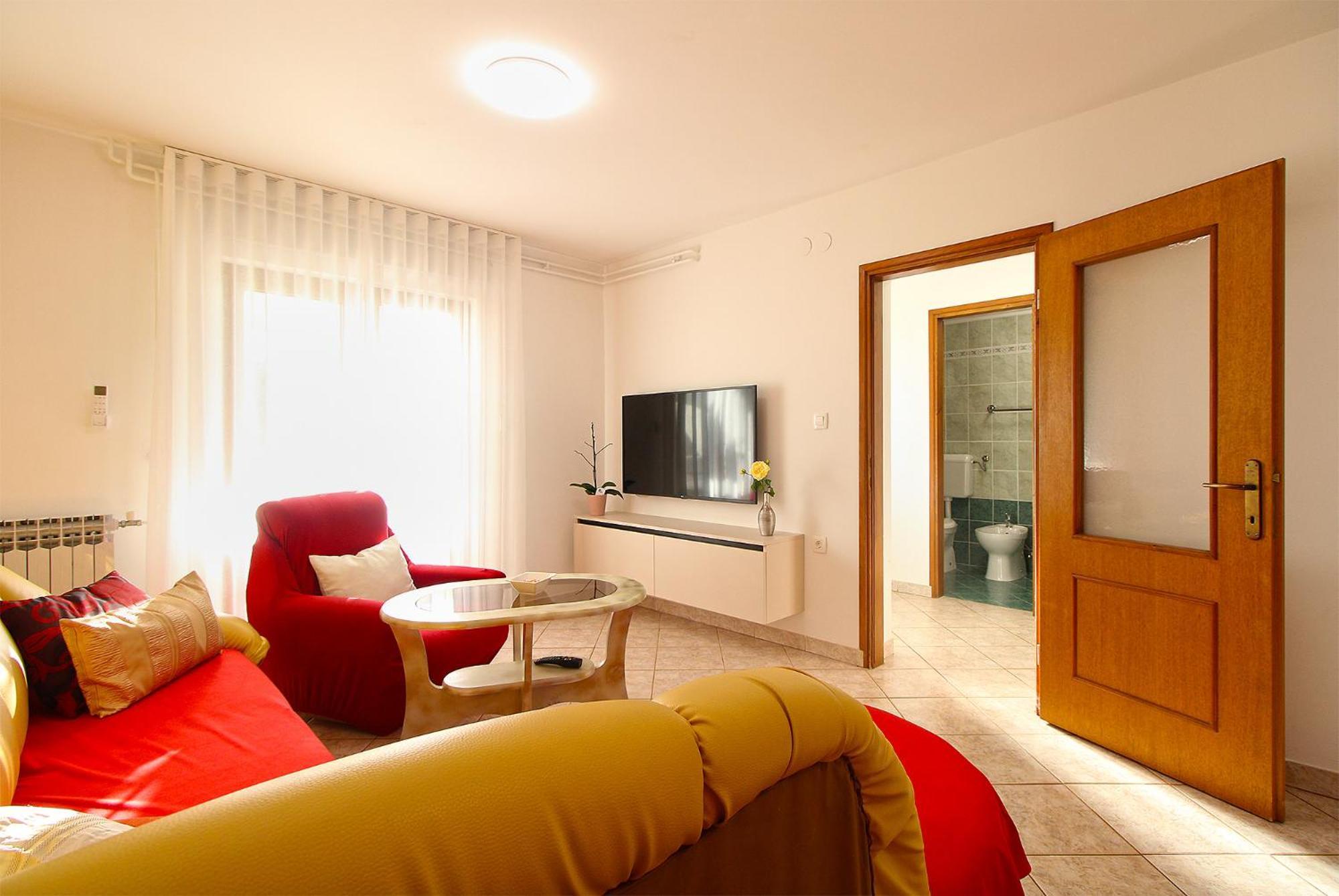 Apartments Slavko 1179 Banjole Kültér fotó
