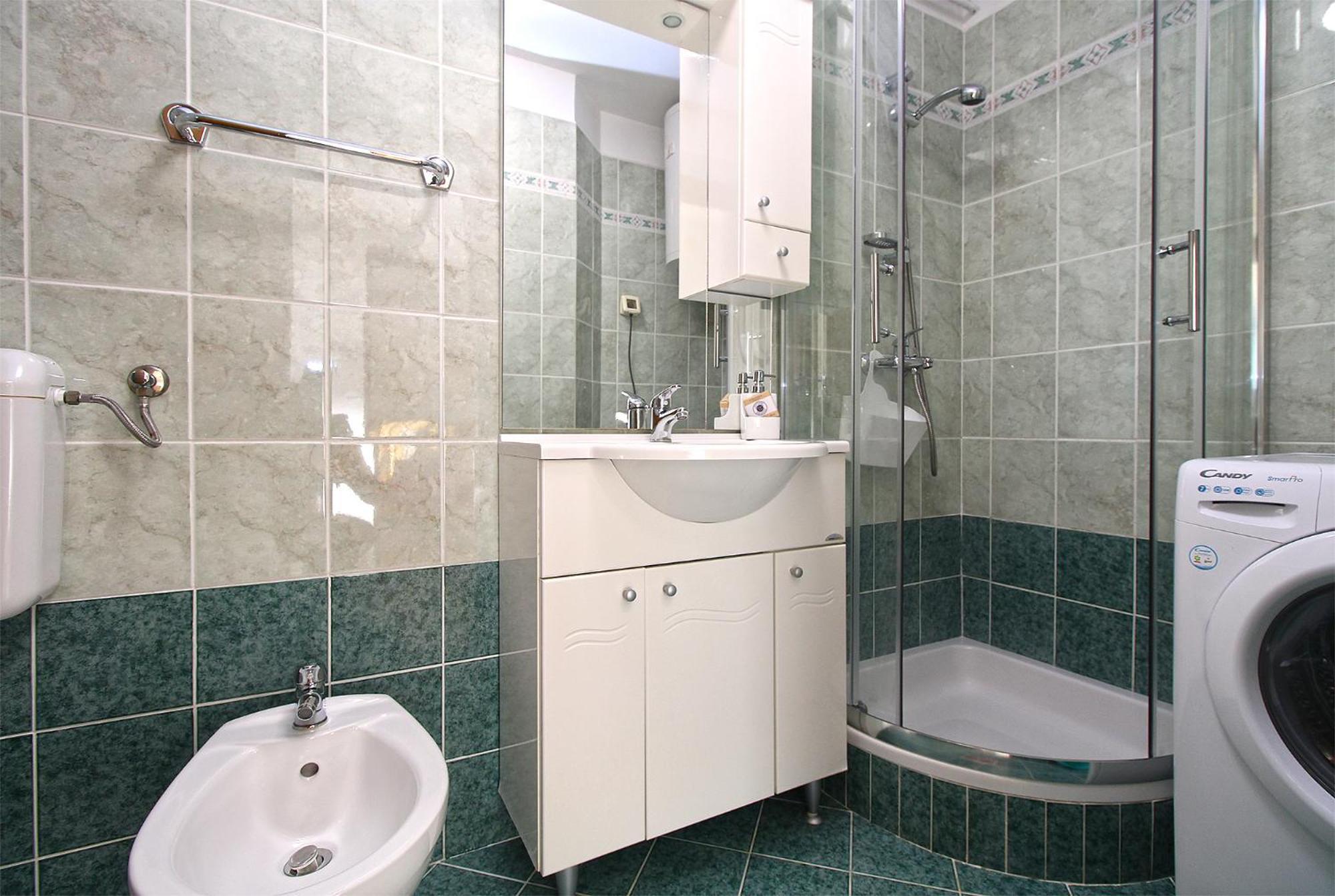 Apartments Slavko 1179 Banjole Kültér fotó