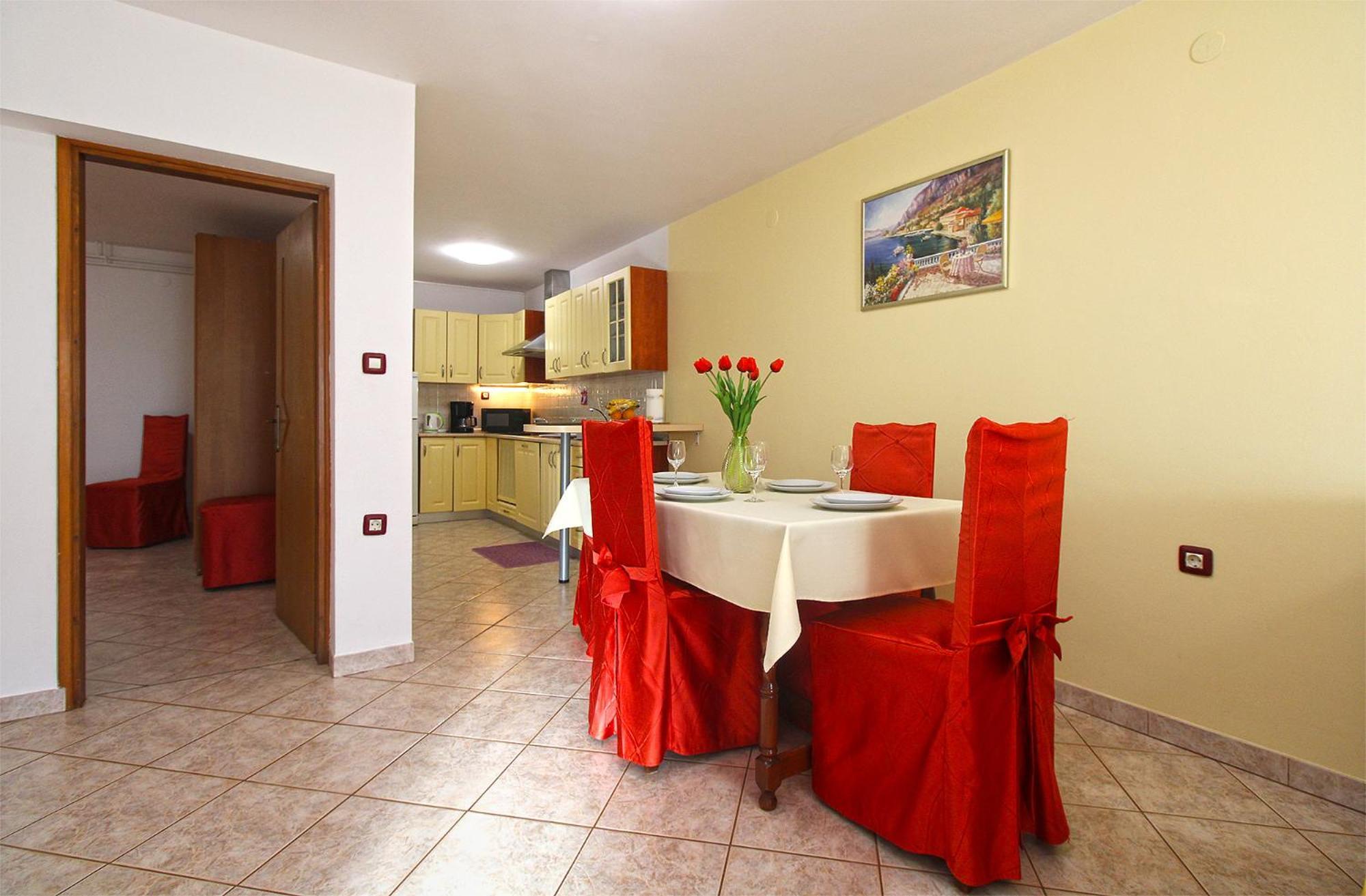 Apartments Slavko 1179 Banjole Kültér fotó