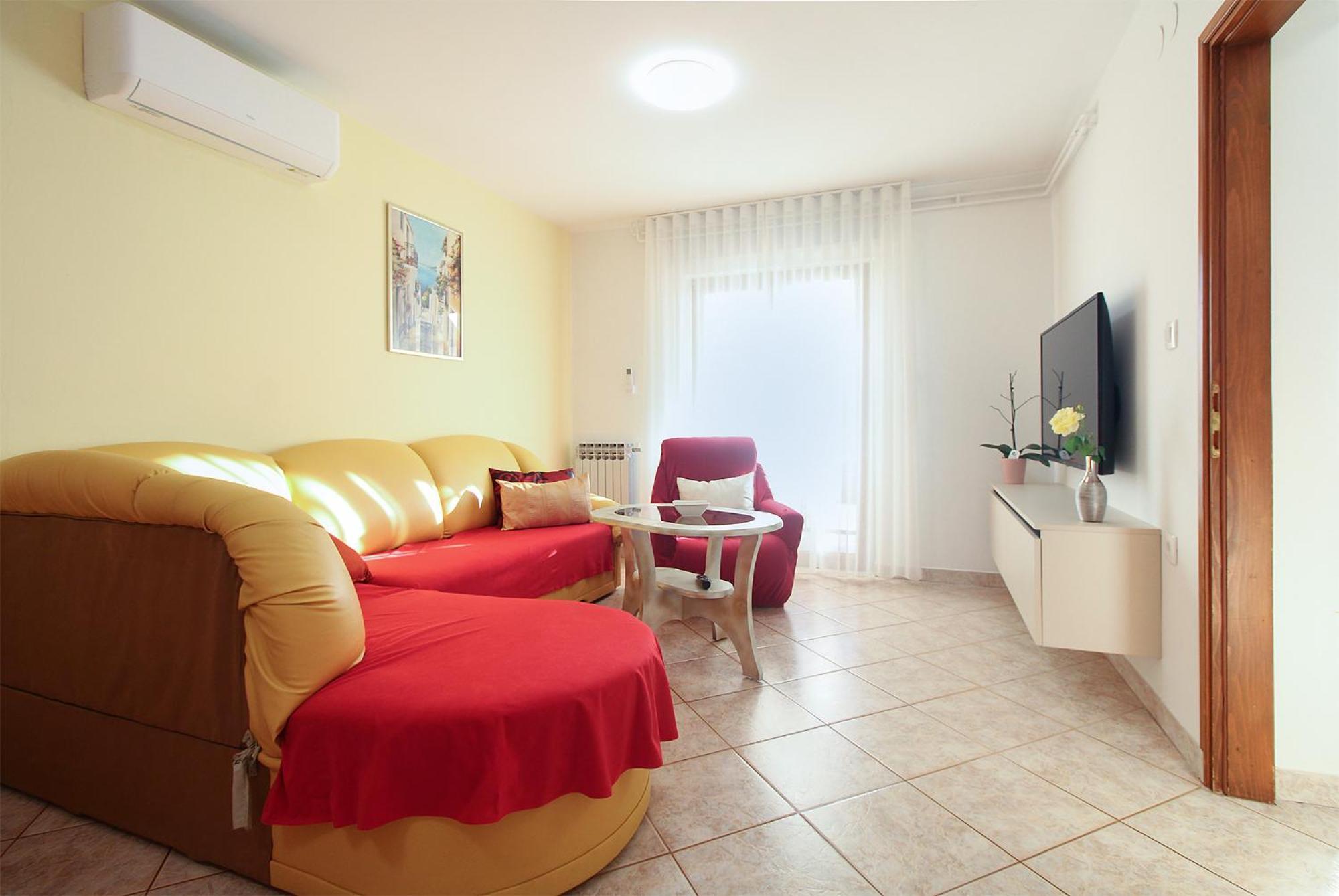 Apartments Slavko 1179 Banjole Kültér fotó
