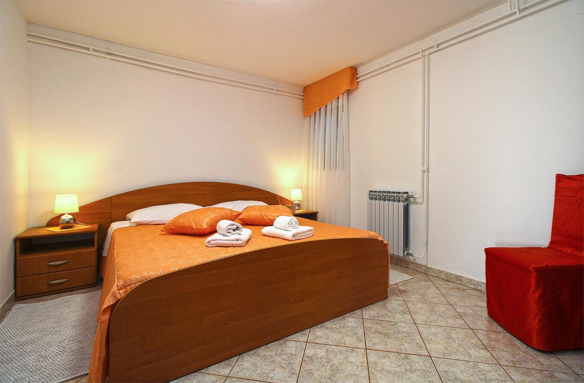 Apartments Slavko 1179 Banjole Kültér fotó