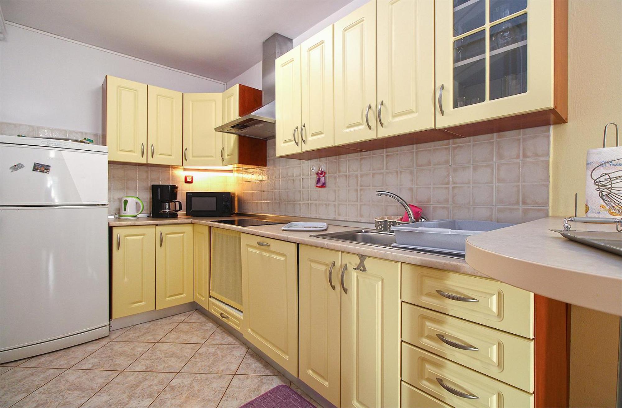 Apartments Slavko 1179 Banjole Kültér fotó