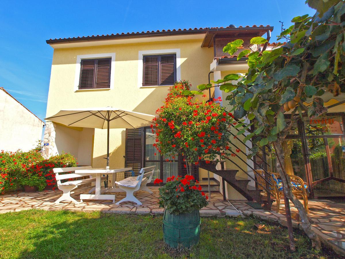Apartments Slavko 1179 Banjole Kültér fotó