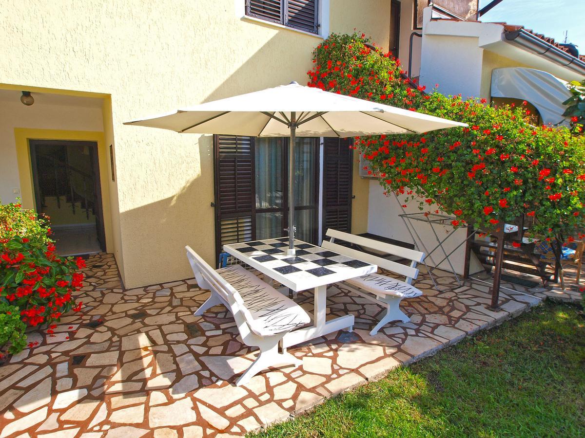 Apartments Slavko 1179 Banjole Kültér fotó